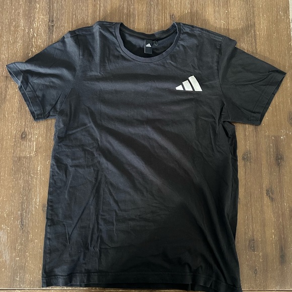 ADIDAS men’s t shirt - Picture 1 of 3